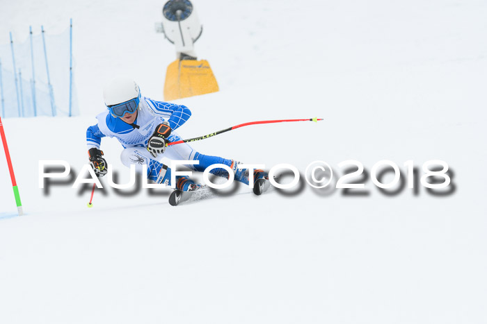 20. SVM Regionalcup-Finale 2018, Kinder, Schüler, Jugend, Erwachsene + Siegerehrungen, 18.03.2018