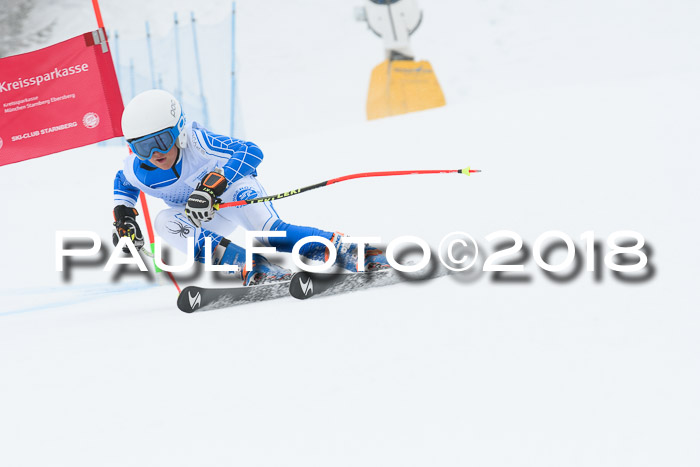 20. SVM Regionalcup-Finale 2018, Kinder, Schüler, Jugend, Erwachsene + Siegerehrungen, 18.03.2018
