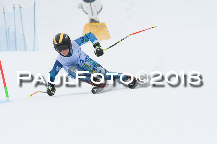 20. SVM Regionalcup-Finale 2018, Kinder, Schüler, Jugend, Erwachsene + Siegerehrungen, 18.03.2018