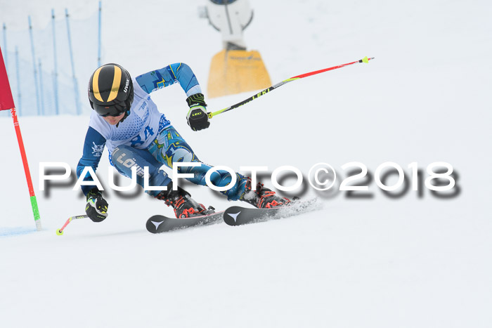 20. SVM Regionalcup-Finale 2018, Kinder, Schüler, Jugend, Erwachsene + Siegerehrungen, 18.03.2018