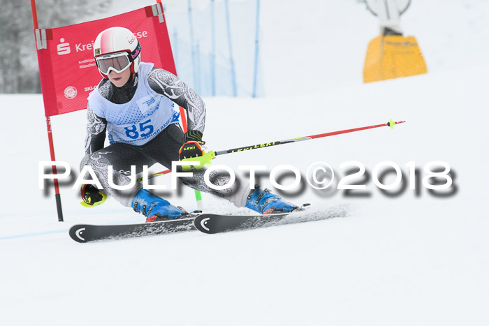 20. SVM Regionalcup-Finale 2018, Kinder, Schüler, Jugend, Erwachsene + Siegerehrungen, 18.03.2018
