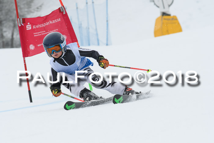 20. SVM Regionalcup-Finale 2018, Kinder, Schüler, Jugend, Erwachsene + Siegerehrungen, 18.03.2018