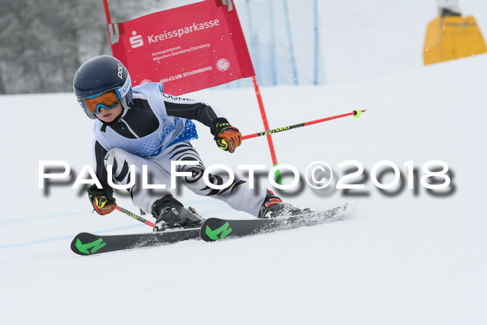 20. SVM Regionalcup-Finale 2018, Kinder, Schüler, Jugend, Erwachsene + Siegerehrungen, 18.03.2018