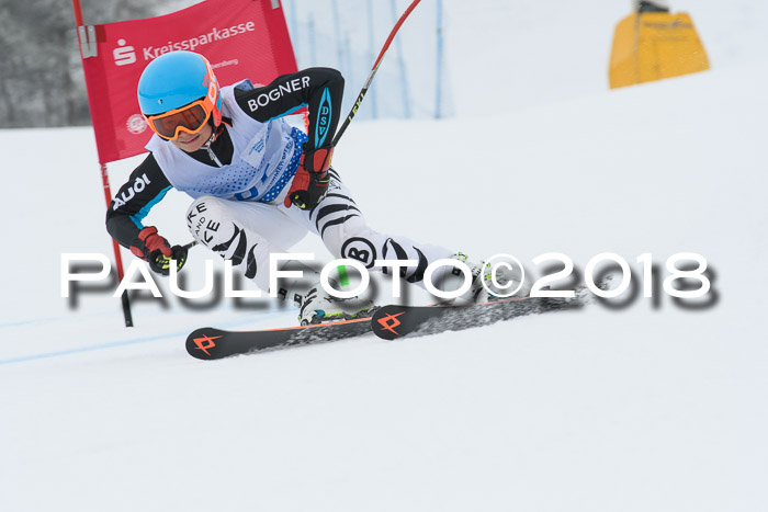 20. SVM Regionalcup-Finale 2018, Kinder, Schüler, Jugend, Erwachsene + Siegerehrungen, 18.03.2018