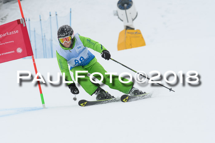 20. SVM Regionalcup-Finale 2018, Kinder, Schüler, Jugend, Erwachsene + Siegerehrungen, 18.03.2018