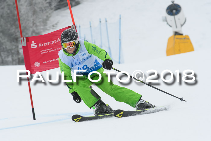 20. SVM Regionalcup-Finale 2018, Kinder, Schüler, Jugend, Erwachsene + Siegerehrungen, 18.03.2018