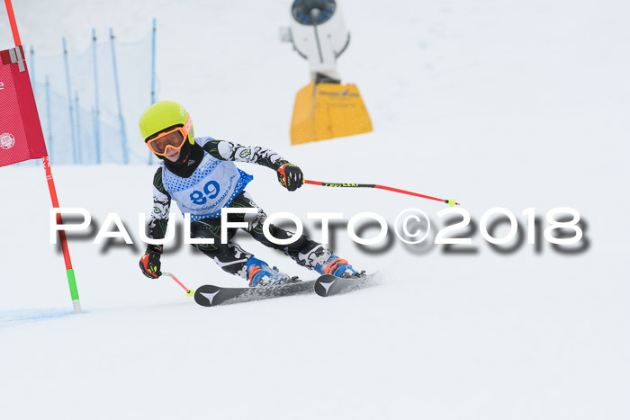 20. SVM Regionalcup-Finale 2018, Kinder, Schüler, Jugend, Erwachsene + Siegerehrungen, 18.03.2018