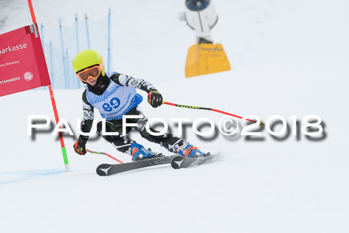 20. SVM Regionalcup-Finale 2018, Kinder, Schüler, Jugend, Erwachsene + Siegerehrungen, 18.03.2018