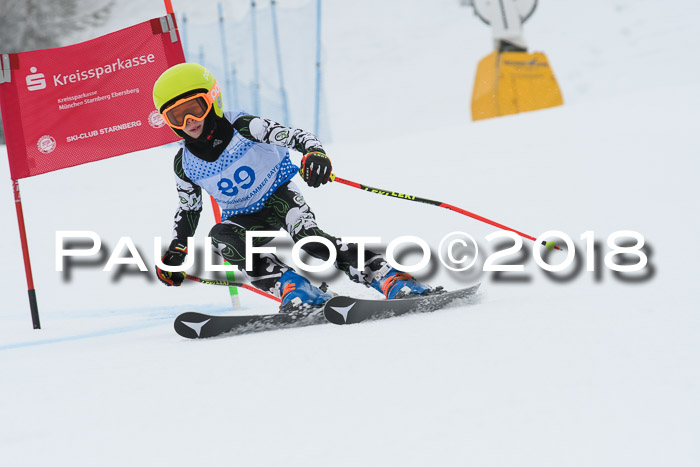 20. SVM Regionalcup-Finale 2018, Kinder, Schüler, Jugend, Erwachsene + Siegerehrungen, 18.03.2018