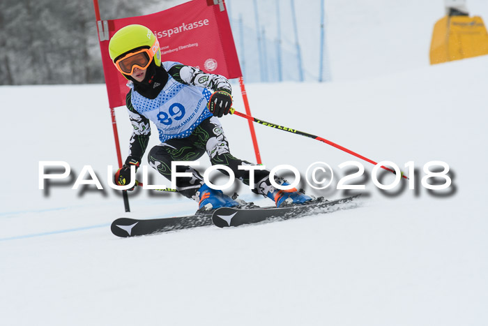 20. SVM Regionalcup-Finale 2018, Kinder, Schüler, Jugend, Erwachsene + Siegerehrungen, 18.03.2018