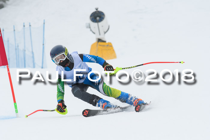 20. SVM Regionalcup-Finale 2018, Kinder, Schüler, Jugend, Erwachsene + Siegerehrungen, 18.03.2018
