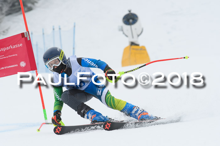 20. SVM Regionalcup-Finale 2018, Kinder, Schüler, Jugend, Erwachsene + Siegerehrungen, 18.03.2018