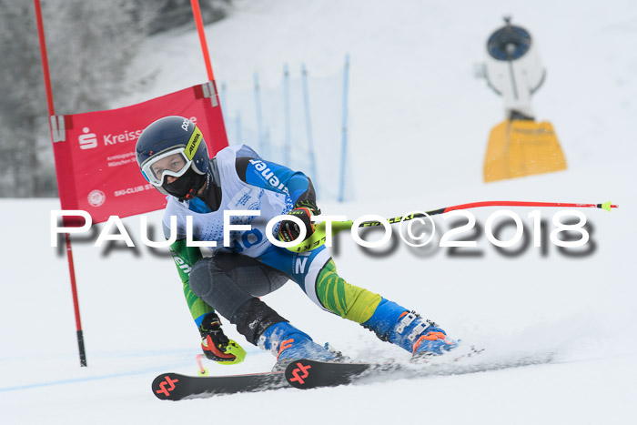 20. SVM Regionalcup-Finale 2018, Kinder, Schüler, Jugend, Erwachsene + Siegerehrungen, 18.03.2018