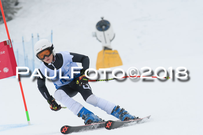20. SVM Regionalcup-Finale 2018, Kinder, Schüler, Jugend, Erwachsene + Siegerehrungen, 18.03.2018