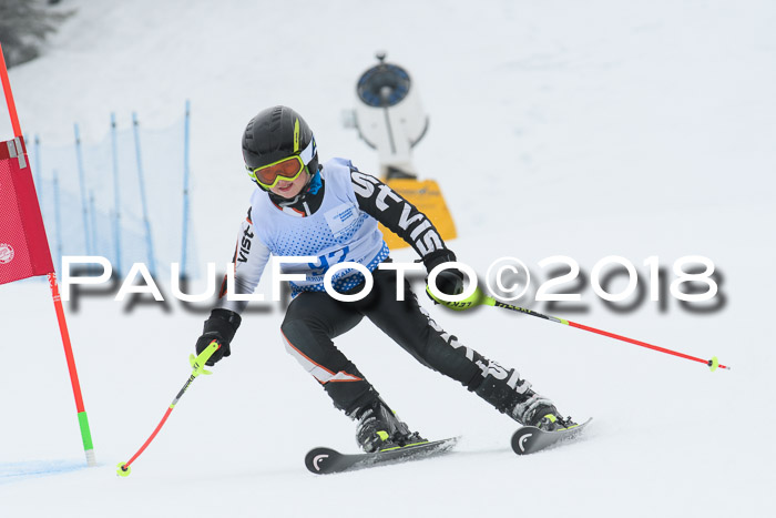 20. SVM Regionalcup-Finale 2018, Kinder, Schüler, Jugend, Erwachsene + Siegerehrungen, 18.03.2018