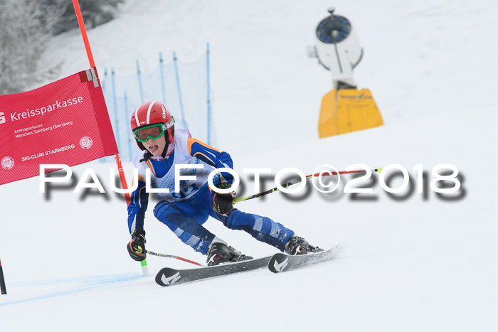 20. SVM Regionalcup-Finale 2018, Kinder, Schüler, Jugend, Erwachsene + Siegerehrungen, 18.03.2018