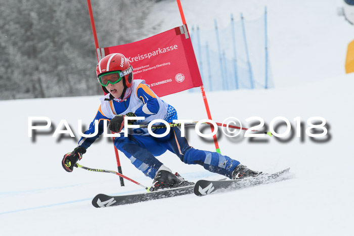 20. SVM Regionalcup-Finale 2018, Kinder, Schüler, Jugend, Erwachsene + Siegerehrungen, 18.03.2018