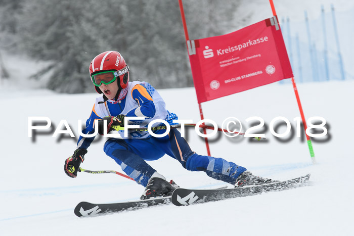 20. SVM Regionalcup-Finale 2018, Kinder, Schüler, Jugend, Erwachsene + Siegerehrungen, 18.03.2018