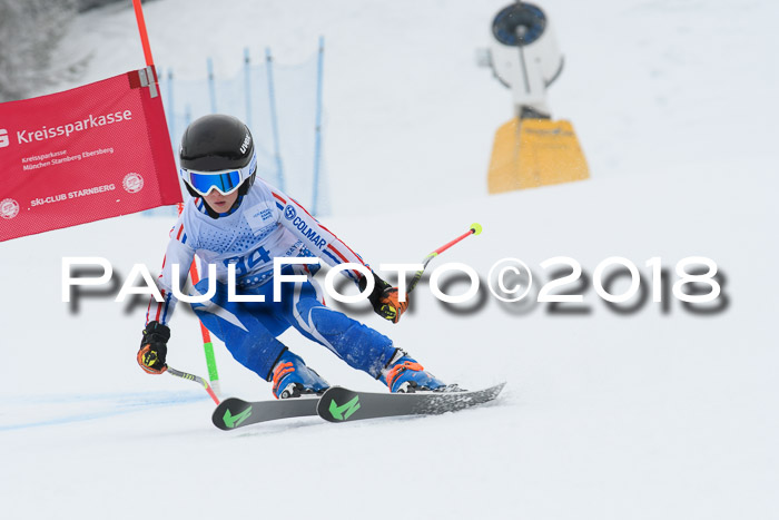 20. SVM Regionalcup-Finale 2018, Kinder, Schüler, Jugend, Erwachsene + Siegerehrungen, 18.03.2018