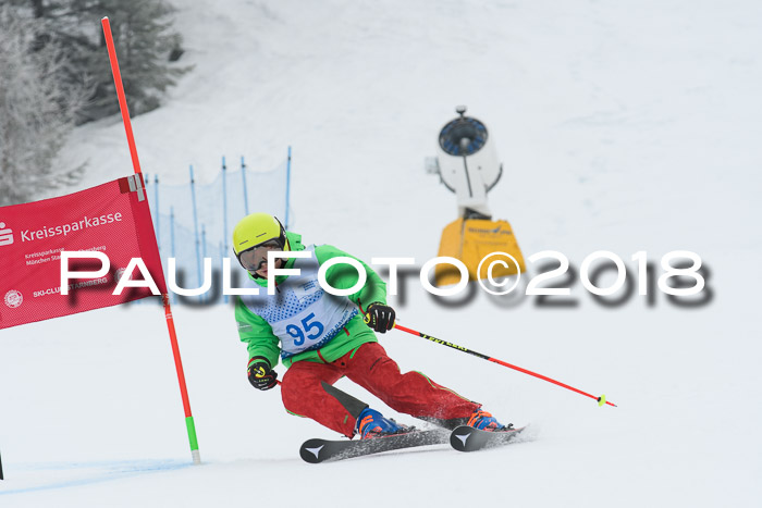 20. SVM Regionalcup-Finale 2018, Kinder, Schüler, Jugend, Erwachsene + Siegerehrungen, 18.03.2018