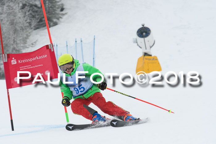 20. SVM Regionalcup-Finale 2018, Kinder, Schüler, Jugend, Erwachsene + Siegerehrungen, 18.03.2018