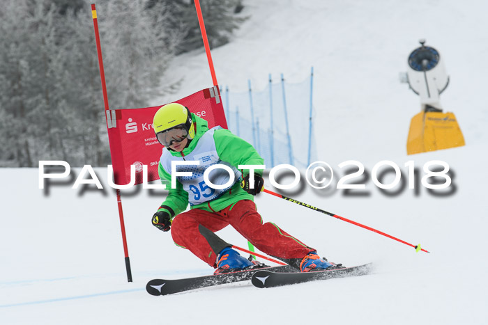 20. SVM Regionalcup-Finale 2018, Kinder, Schüler, Jugend, Erwachsene + Siegerehrungen, 18.03.2018