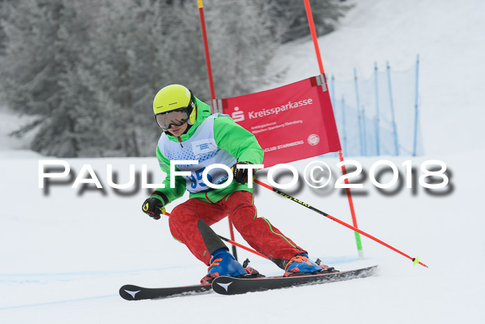 20. SVM Regionalcup-Finale 2018, Kinder, Schüler, Jugend, Erwachsene + Siegerehrungen, 18.03.2018