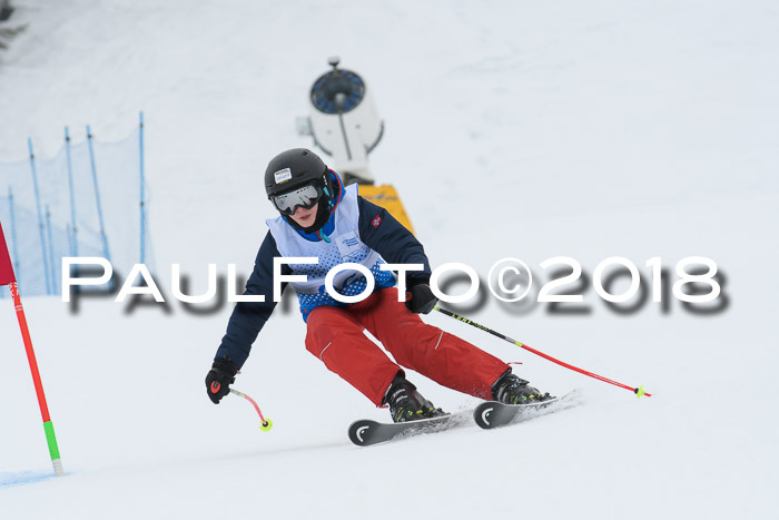20. SVM Regionalcup-Finale 2018, Kinder, Schüler, Jugend, Erwachsene + Siegerehrungen, 18.03.2018