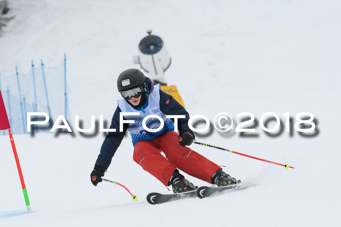20. SVM Regionalcup-Finale 2018, Kinder, Schüler, Jugend, Erwachsene + Siegerehrungen, 18.03.2018