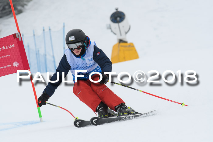 20. SVM Regionalcup-Finale 2018, Kinder, Schüler, Jugend, Erwachsene + Siegerehrungen, 18.03.2018