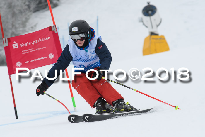 20. SVM Regionalcup-Finale 2018, Kinder, Schüler, Jugend, Erwachsene + Siegerehrungen, 18.03.2018