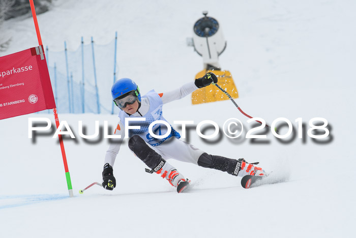 20. SVM Regionalcup-Finale 2018, Kinder, Schüler, Jugend, Erwachsene + Siegerehrungen, 18.03.2018