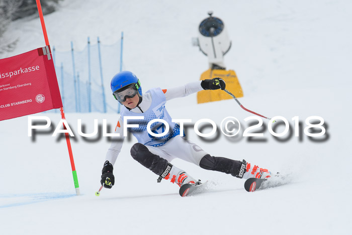 20. SVM Regionalcup-Finale 2018, Kinder, Schüler, Jugend, Erwachsene + Siegerehrungen, 18.03.2018