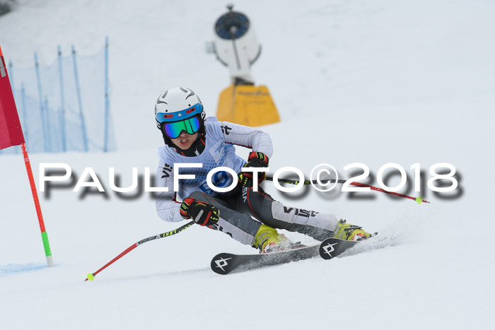 20. SVM Regionalcup-Finale 2018, Kinder, Schüler, Jugend, Erwachsene + Siegerehrungen, 18.03.2018
