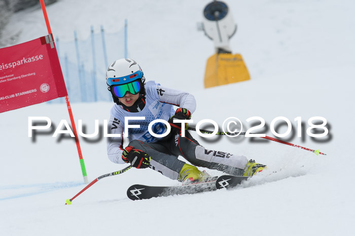 20. SVM Regionalcup-Finale 2018, Kinder, Schüler, Jugend, Erwachsene + Siegerehrungen, 18.03.2018