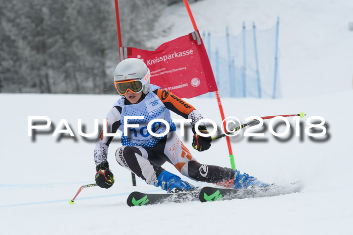 20. SVM Regionalcup-Finale 2018, Kinder, Schüler, Jugend, Erwachsene + Siegerehrungen, 18.03.2018
