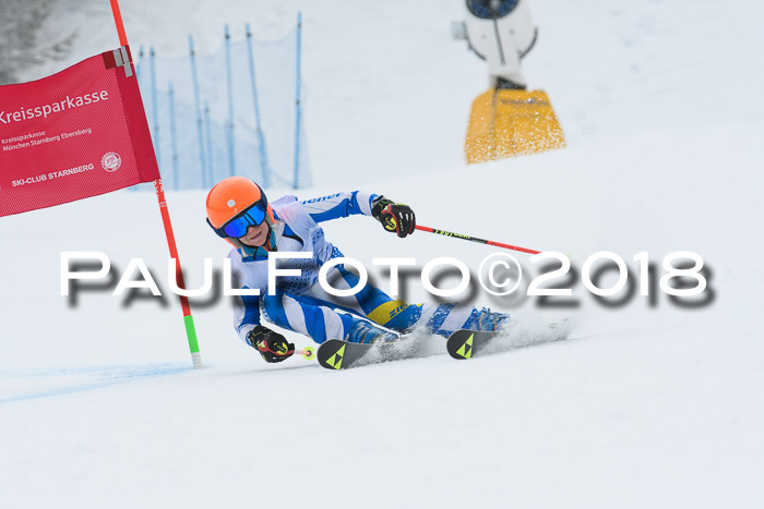 20. SVM Regionalcup-Finale 2018, Kinder, Schüler, Jugend, Erwachsene + Siegerehrungen, 18.03.2018