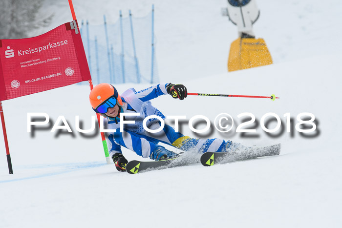 20. SVM Regionalcup-Finale 2018, Kinder, Schüler, Jugend, Erwachsene + Siegerehrungen, 18.03.2018