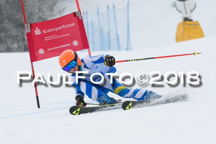 20. SVM Regionalcup-Finale 2018, Kinder, Schüler, Jugend, Erwachsene + Siegerehrungen, 18.03.2018
