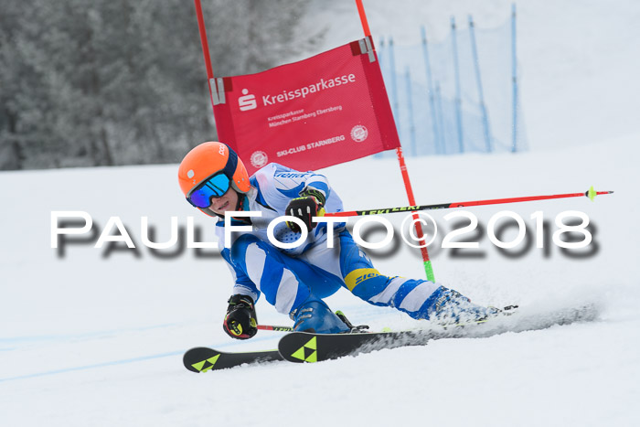 20. SVM Regionalcup-Finale 2018, Kinder, Schüler, Jugend, Erwachsene + Siegerehrungen, 18.03.2018