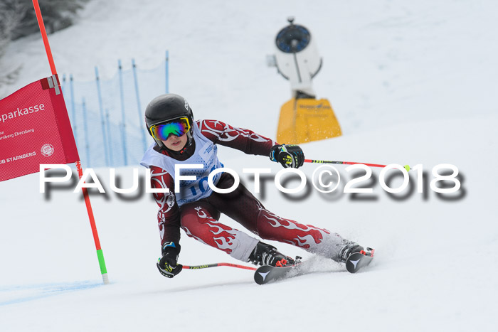20. SVM Regionalcup-Finale 2018, Kinder, Schüler, Jugend, Erwachsene + Siegerehrungen, 18.03.2018
