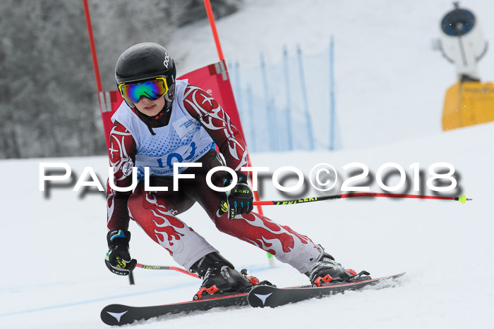 20. SVM Regionalcup-Finale 2018, Kinder, Schüler, Jugend, Erwachsene + Siegerehrungen, 18.03.2018