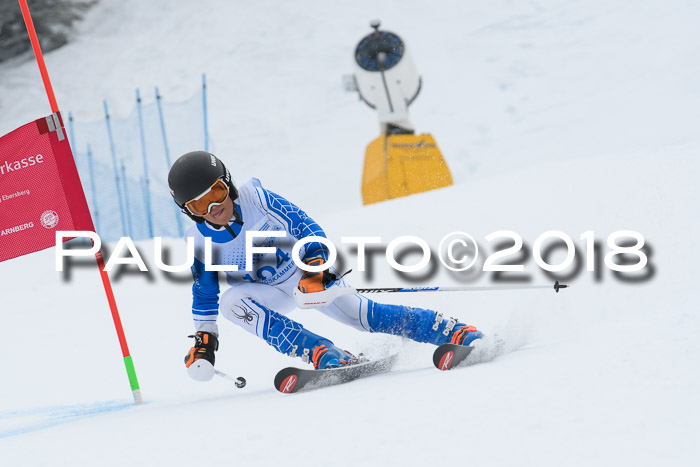 20. SVM Regionalcup-Finale 2018, Kinder, Schüler, Jugend, Erwachsene + Siegerehrungen, 18.03.2018