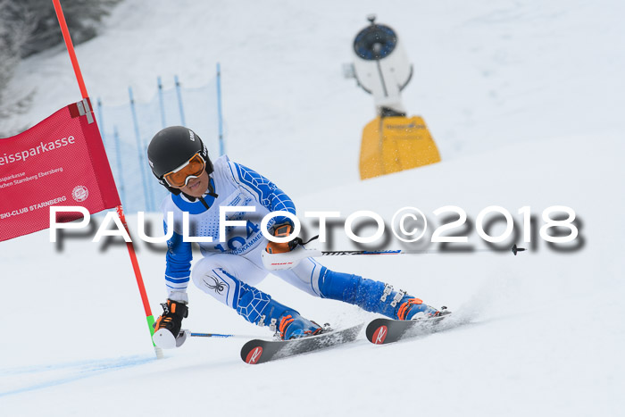 20. SVM Regionalcup-Finale 2018, Kinder, Schüler, Jugend, Erwachsene + Siegerehrungen, 18.03.2018