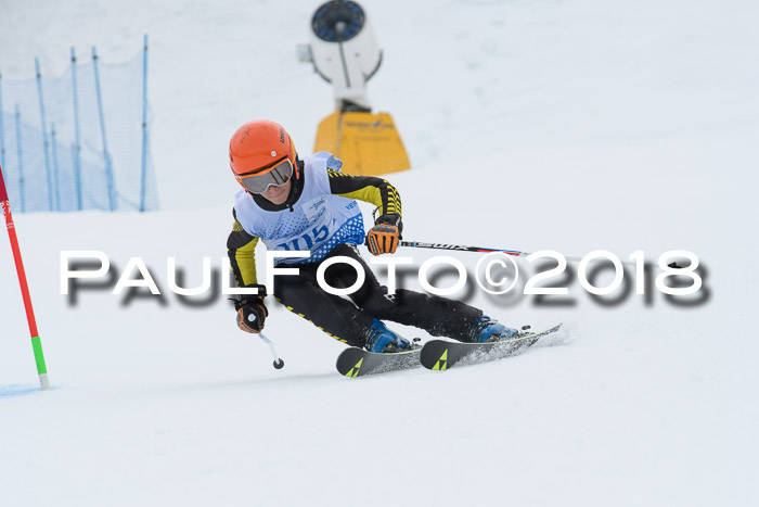 20. SVM Regionalcup-Finale 2018, Kinder, Schüler, Jugend, Erwachsene + Siegerehrungen, 18.03.2018