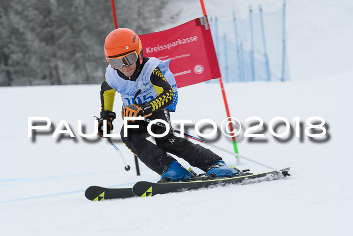20. SVM Regionalcup-Finale 2018, Kinder, Schüler, Jugend, Erwachsene + Siegerehrungen, 18.03.2018