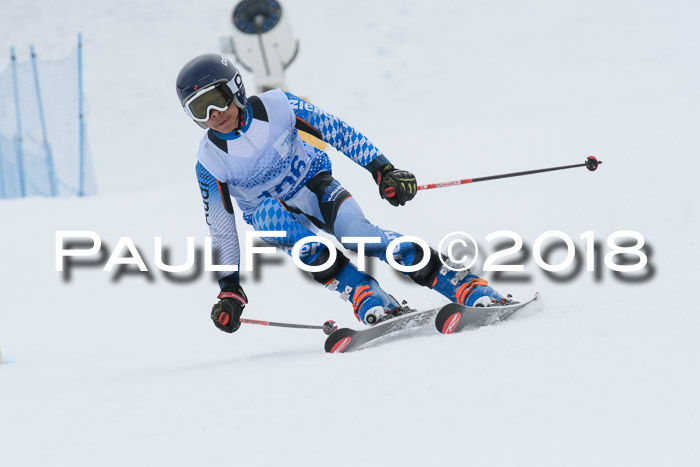 20. SVM Regionalcup-Finale 2018, Kinder, Schüler, Jugend, Erwachsene + Siegerehrungen, 18.03.2018