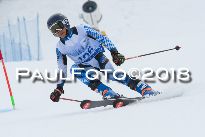 20. SVM Regionalcup-Finale 2018, Kinder, Schüler, Jugend, Erwachsene + Siegerehrungen, 18.03.2018