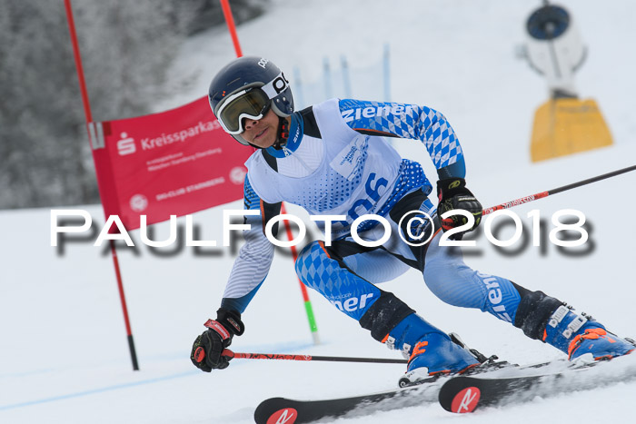 20. SVM Regionalcup-Finale 2018, Kinder, Schüler, Jugend, Erwachsene + Siegerehrungen, 18.03.2018