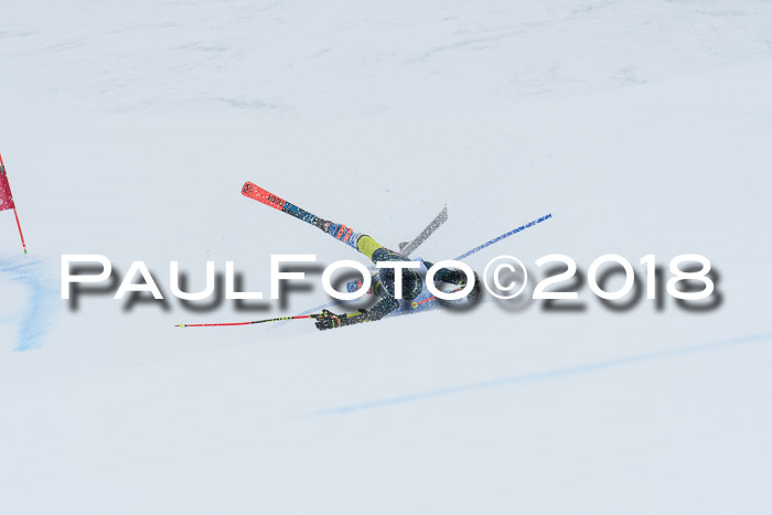 20. SVM Regionalcup-Finale 2018, Kinder, Schüler, Jugend, Erwachsene + Siegerehrungen, 18.03.2018